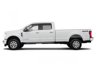 2018 ford f-250 super duty king ranch 4x4 king ranch 4dr crew cab 6.8 ft. sb pickup for sale in devils lake, north dakota