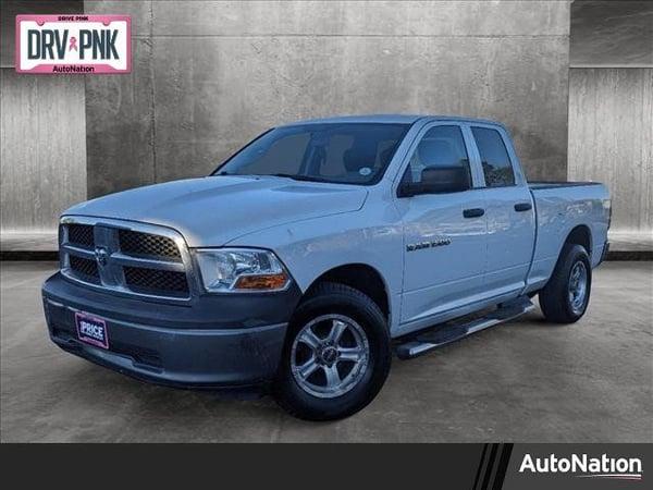 2011 ram 1500 in secaucus, new jersey