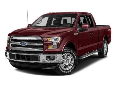 2017 ford f-150 xlt 4x4 xlt 4dr supercab 6.5 ft. sb for sale in manor, delaware