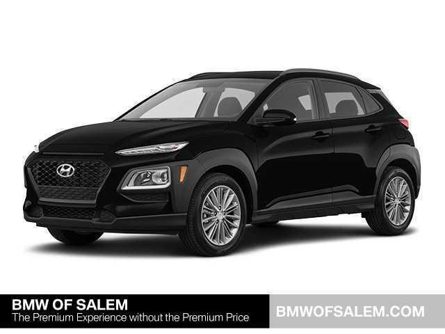2019 hyundai kona 2.0l luxury