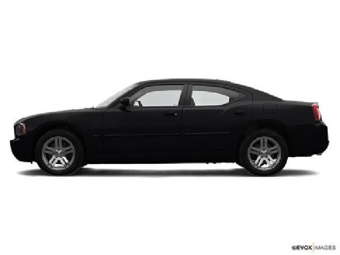 2007 dodge charger r/t in clearwater, fl