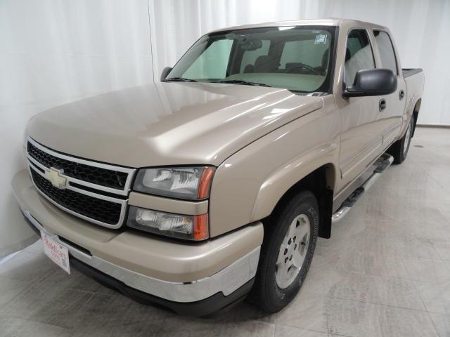 2006 chevrolet silverado 1500 ls for sale in grand forks, north dakota
