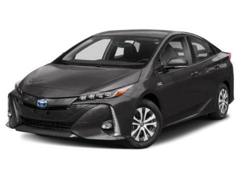 2021 toyota prius prime xle