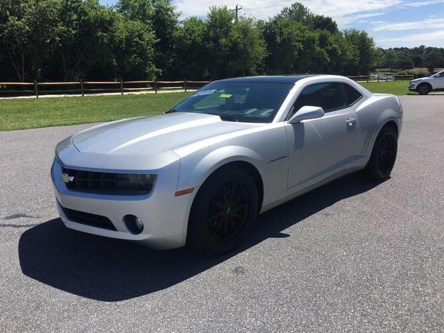2013 chevrolet camaro lt lt 2dr coupe w/2lt for sale in milford, delaware