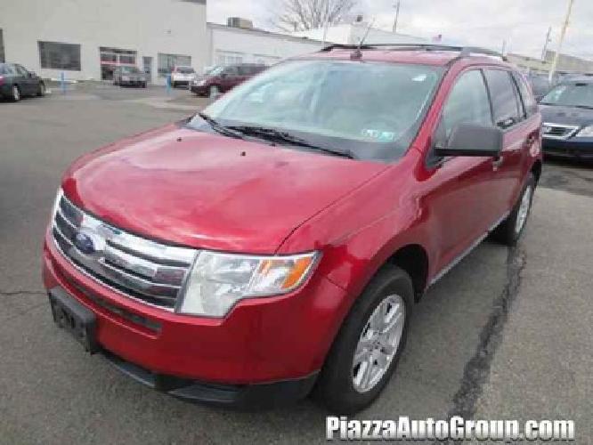 2007 ford edge se in langhorne, pa