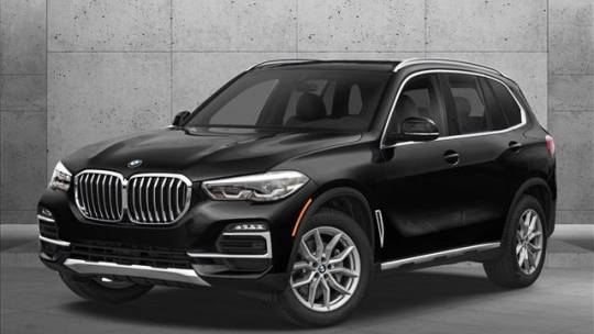 2020 BMW X5