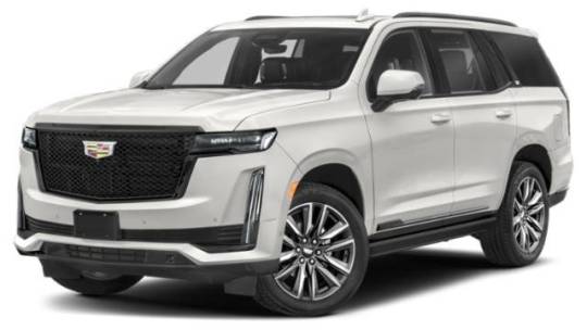 2024 Cadillac Escalade