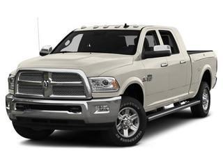 2016 ram 2500 longhorn