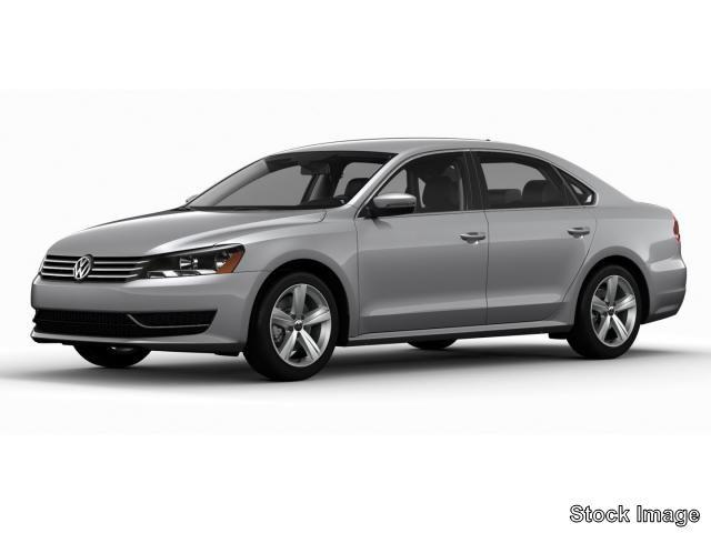 2015 volkswagen passat t mulliner
