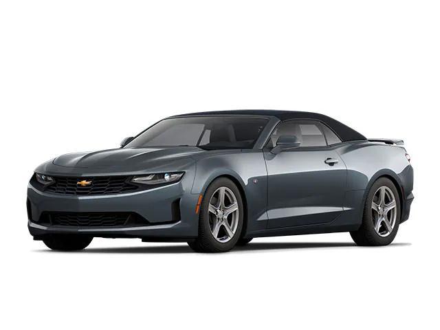 2023 chevrolet camaro 1lt