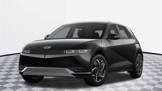 2024 Hyundai IONIQ 5