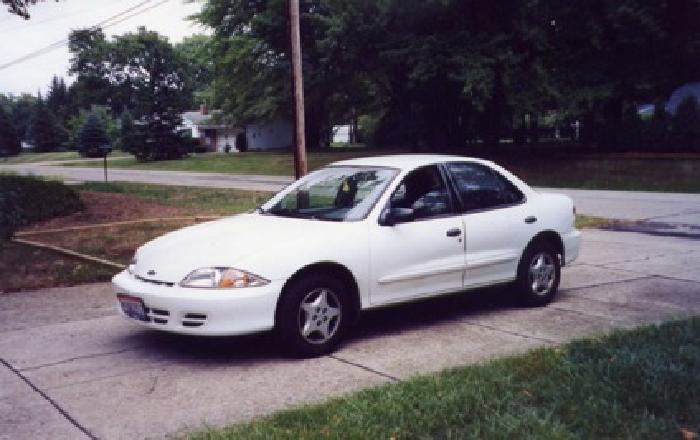 obo car for sale : chevy cav in mayfield village, oh
