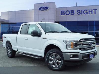2018 ford f-150 for sale in topeka, kansas