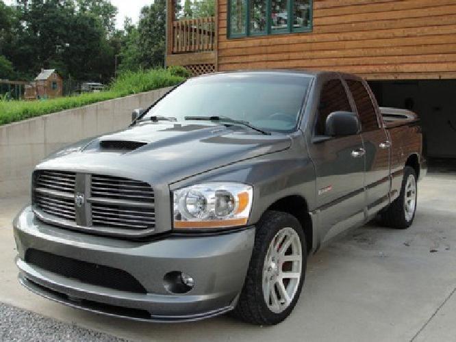 2006 dodge ram 1500 srt-10 in san francisco, ca