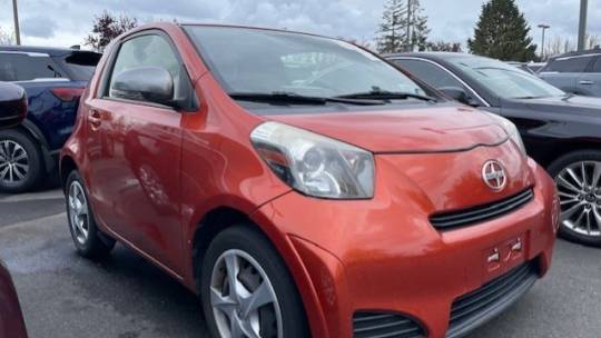 2013 Scion iQ