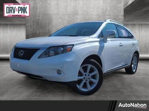 2012 lexus rx 350 in secaucus, new jersey