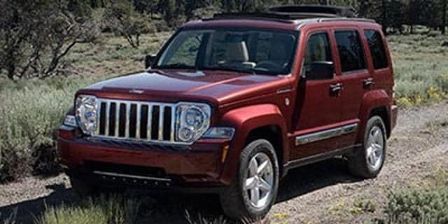2009 jeep liberty limited 4x4 limited 4dr suv for sale in stamford, connecticut