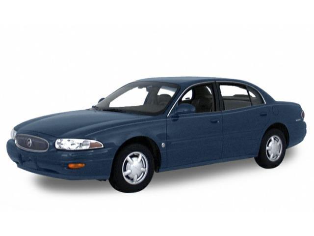 2000 buick lesabre limited limited 4dr sedan for sale in northfield, new hampshire