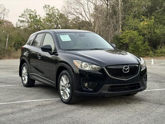 2014 mazda cx-5 grand touring