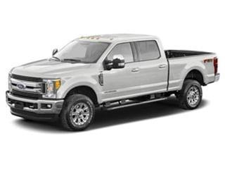 2017 Ford F-350 king ranch