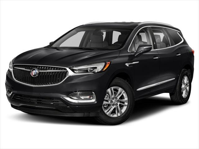 2021 buick enclave awd essence