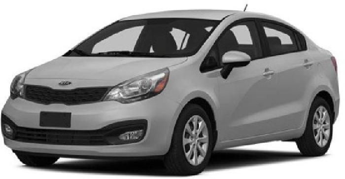 2014 kia rio lx in mckinney, tx