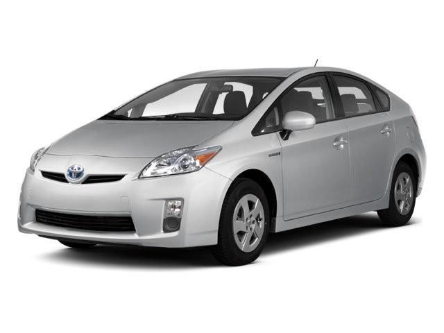 2010 toyota prius ii ii 4dr hatchback for sale in middletown, connecticut