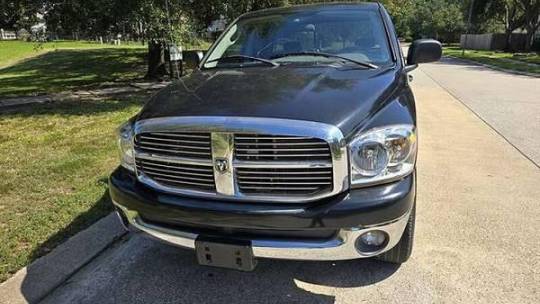 2007 Dodge Ram