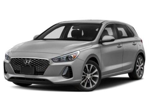 2020 hyundai elantra gt base
