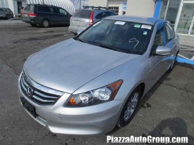 2011 honda accord 2.4 se in langhorne, pa