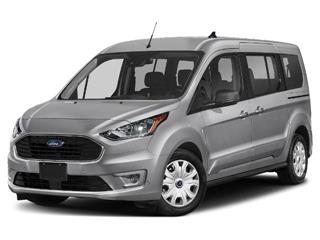 2023 Ford Transit Connect xlt