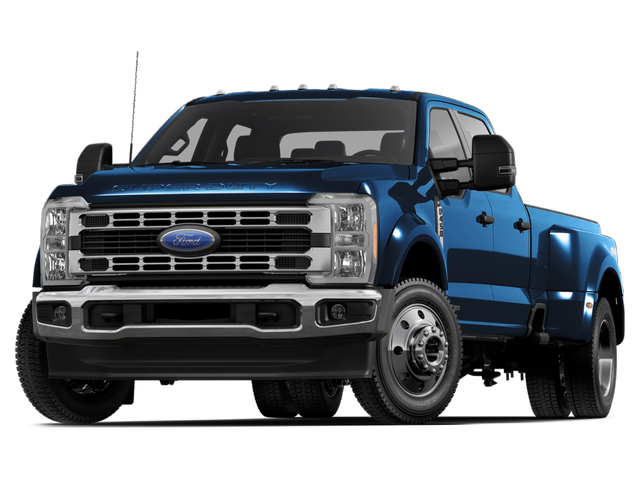 2023 ford f-450 xl