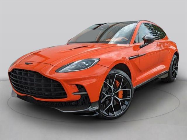 2025 aston martin dbx 707