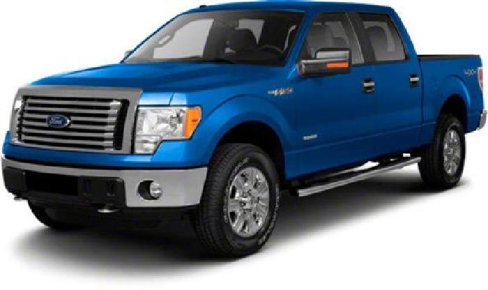 2010 ford f-150 in corpus christi, tx