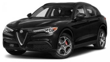2019 alfa romeo stelvio sport