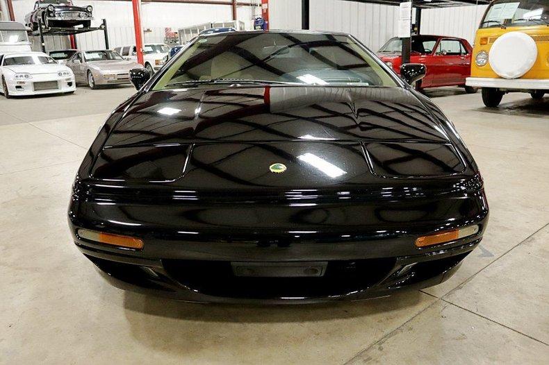 1994 lotus esprit 4s