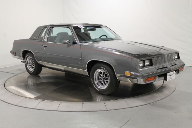 original 307 v-8 | t-tops! | factory exhaust | no rust!