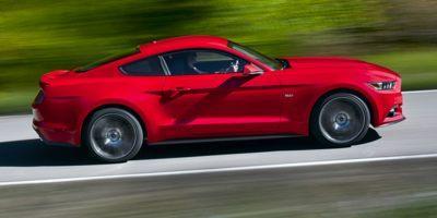 2015 ford mustang ecoboost premium