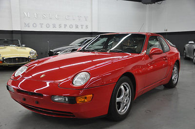 extraordinary condition longtime ownership history 968 coupe