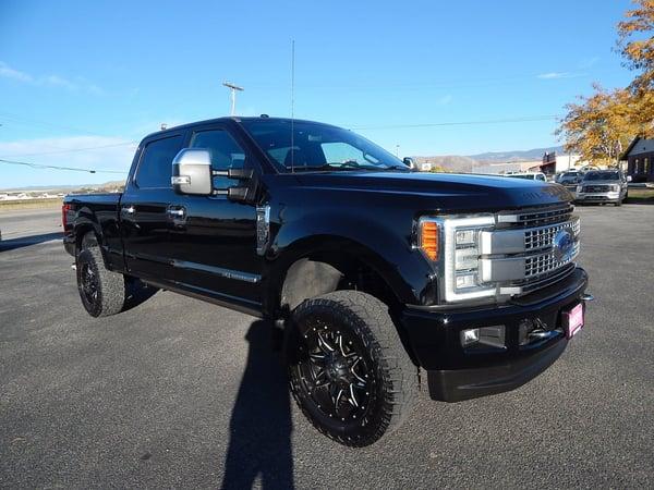 2017 ford f-350 in fairborn, ohio