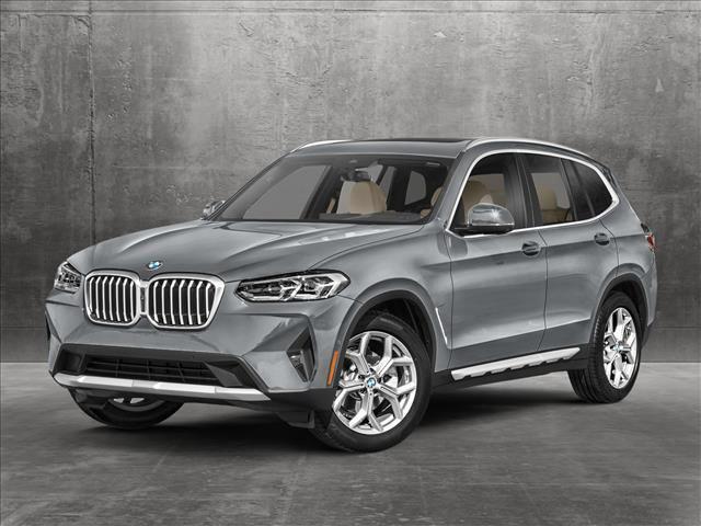 2024 bmw x3 m40i