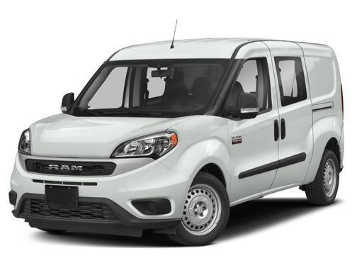 2022 ram promaster city in saint louis, missouri