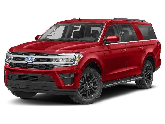 2022 ford expedition xlt