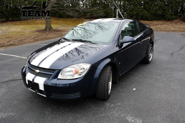 2008 chevrolet cobalt lt for sale in south burlington, vermont