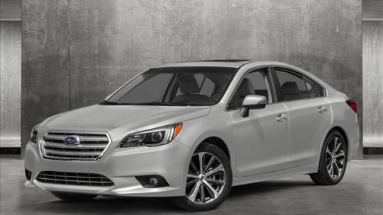 2015 subaru legacy 2.5i premium