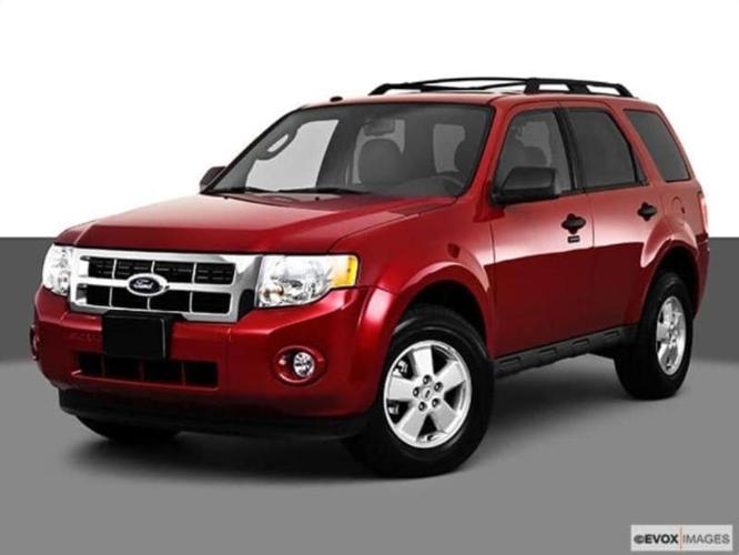 2010 ford escape xlt awd xlt 4dr suv for sale in reno, nevada
