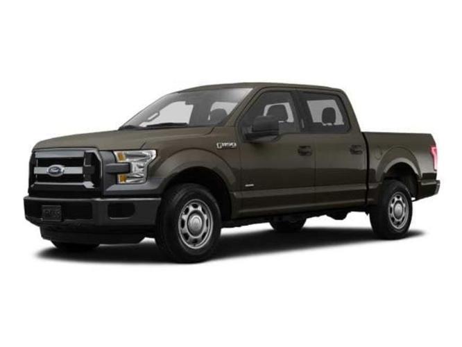 2016 ford f-150 king ranch 4x4 king ranch 4dr supercrew 5.5 ft. sb for sale in alto crest, new mexico