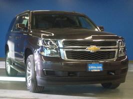 new 2015 chevrolet tahoe ls for sale in coldfoot, alaska