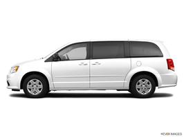 used 2011 dodge grand caravan for sale in grand forks, north dakota
