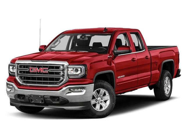 2019 gmc sierra 1500 limited sle